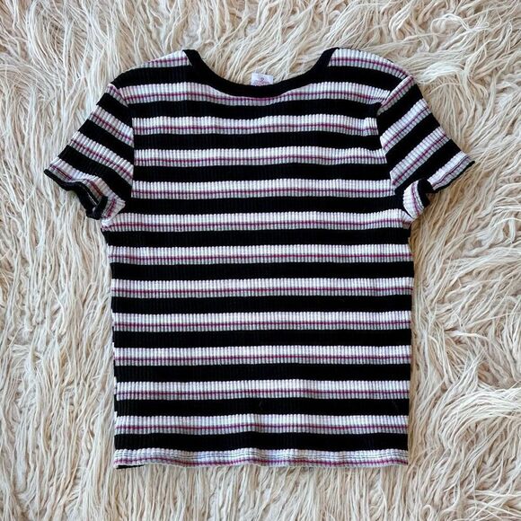 Ribbed Top  - Picture 4 of 4